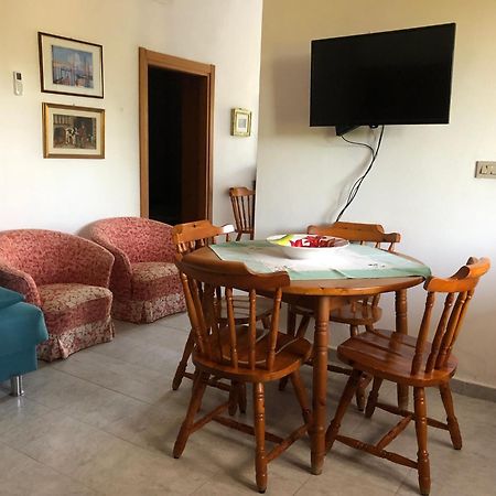 Casa Indipendente I Due Mari Villa Porto Torres Exterior photo