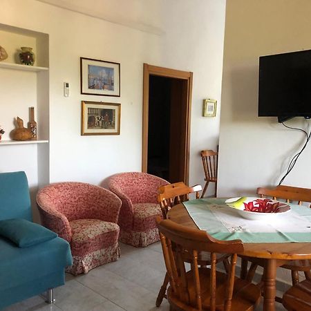 Casa Indipendente I Due Mari Villa Porto Torres Exterior photo