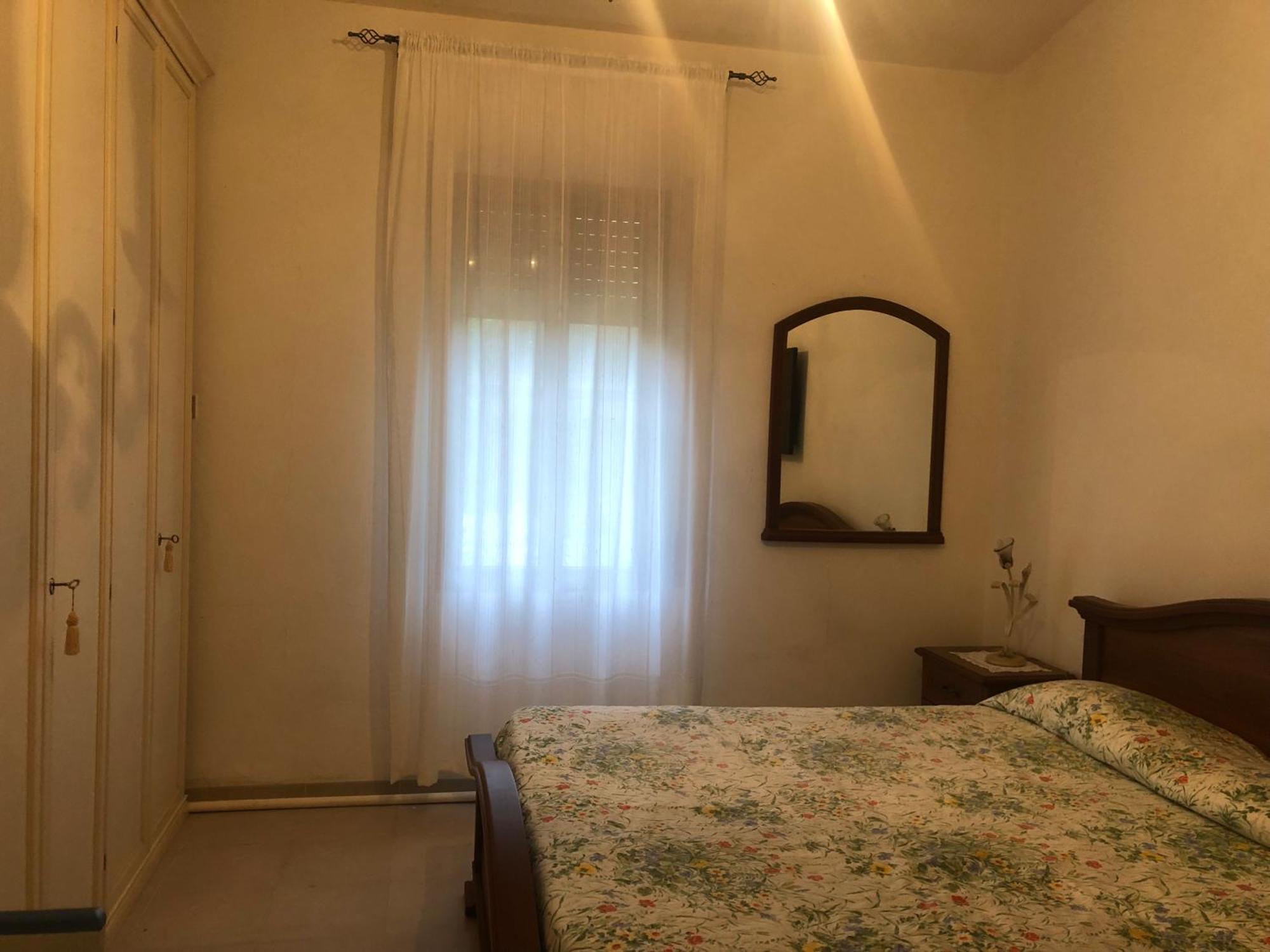 Casa Indipendente I Due Mari Villa Porto Torres Exterior photo