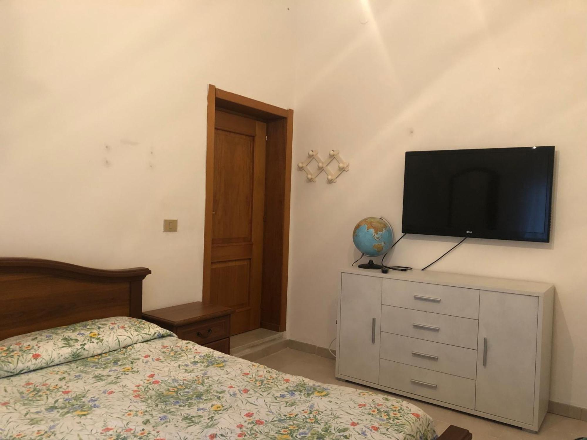 Casa Indipendente I Due Mari Villa Porto Torres Exterior photo