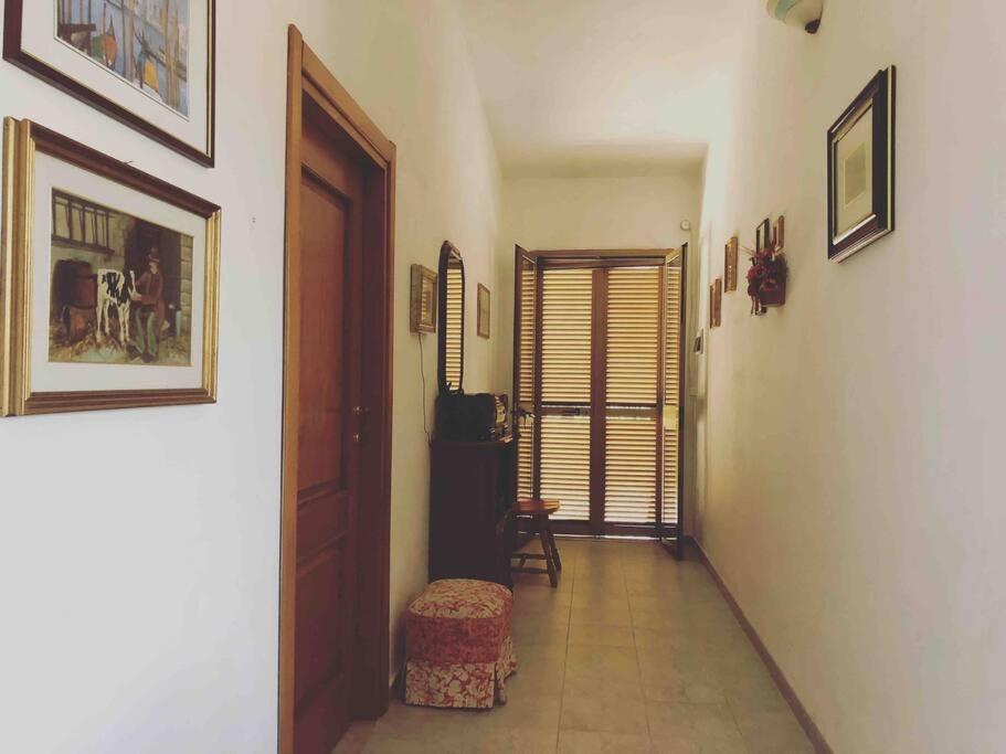 Casa Indipendente I Due Mari Villa Porto Torres Exterior photo