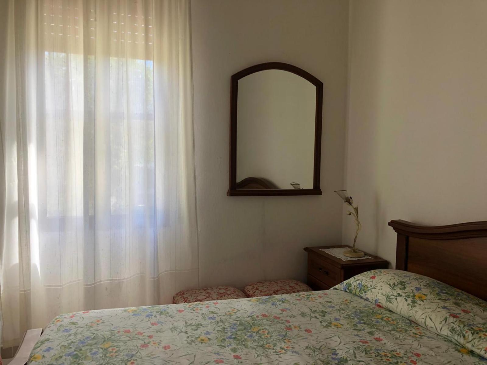 Casa Indipendente I Due Mari Villa Porto Torres Exterior photo