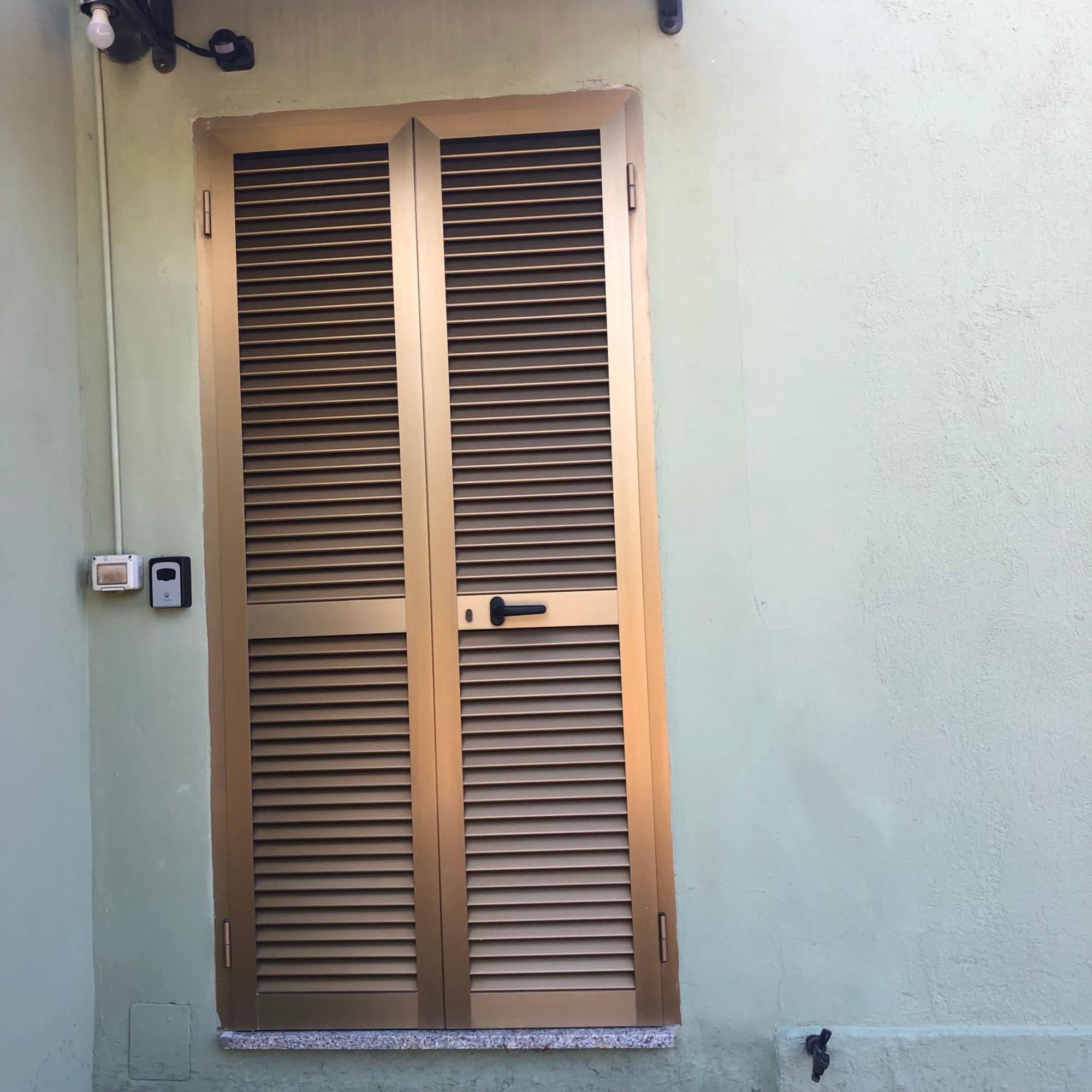 Casa Indipendente I Due Mari Villa Porto Torres Exterior photo